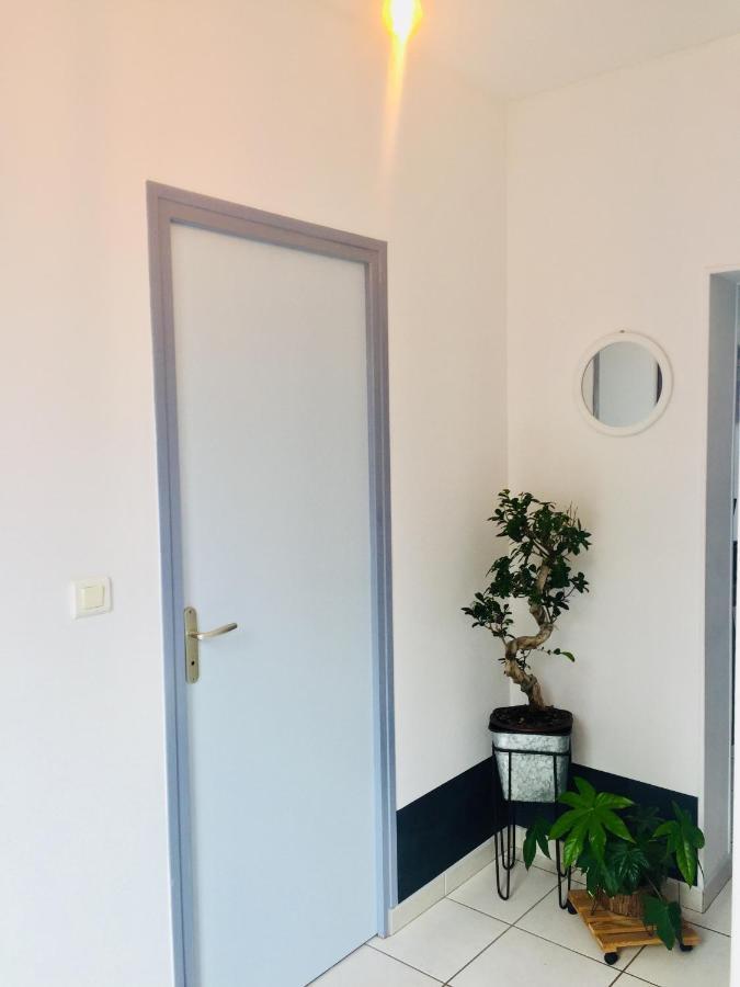Le 61 Bis Villa Saint-Valery-sur-Somme Exterior photo